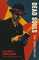 Alex Cox, Gianni Garko, Nikolai Gogol - Dead Souls, Häftad