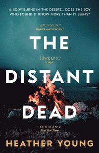 bokomslag The Distant Dead