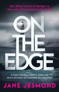 bokomslag On The Edge