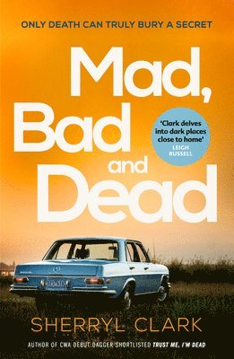 Mad, Bad and Dead 1