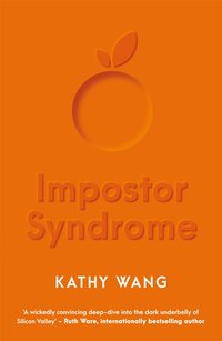 bokomslag Impostor Syndrome