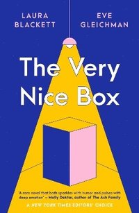 bokomslag The Very Nice Box
