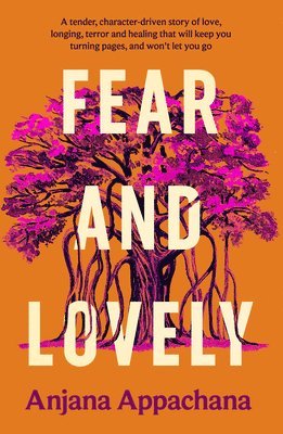 Fear and Lovely 1