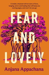 bokomslag Fear and Lovely