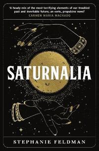 bokomslag Saturnalia