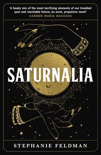 bokomslag Saturnalia