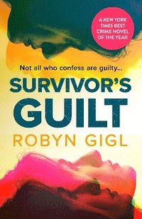 bokomslag Survivor's Guilt