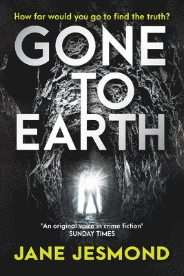 Gone to Earth 1