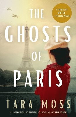 bokomslag The Ghosts of Paris