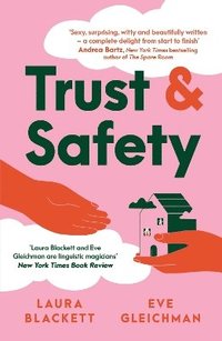 bokomslag Trust and Safety