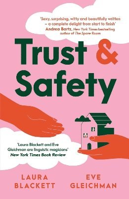 Laura Blackett, Eve Gleichman - Trust and Safety, Häftad