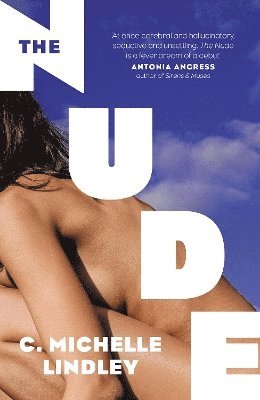 C. Michelle Lindley - Nude, Häftad