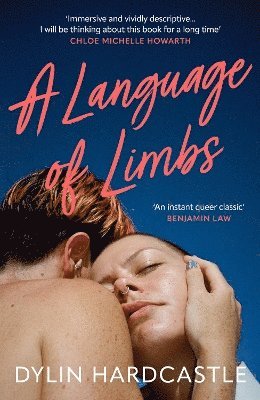 bokomslag Language of Limbs