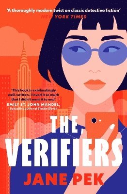 The Verifiers 1