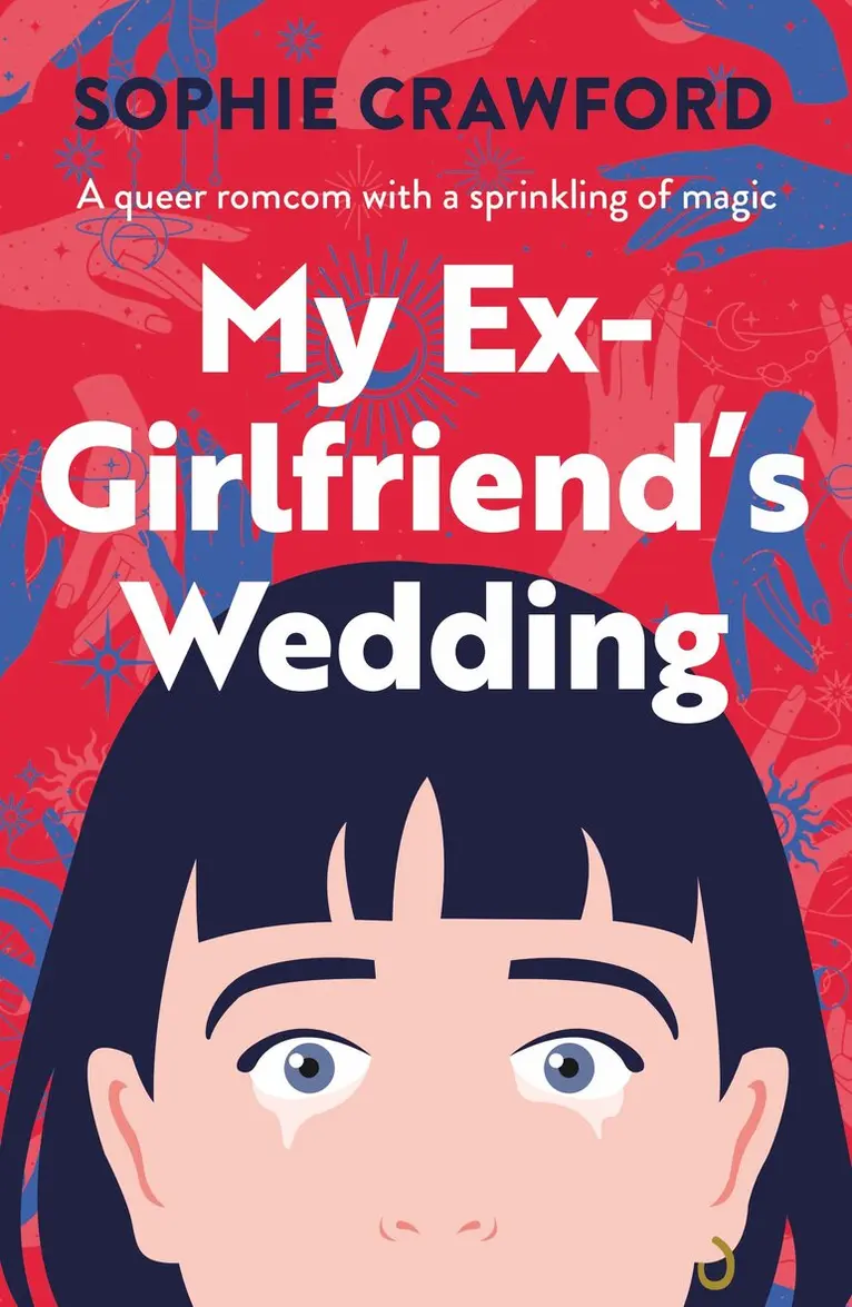 My Ex-Girlfriend's Wedding