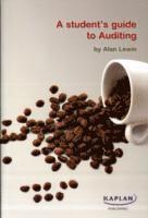 Alan Lewin - Student's Guide to Auditing, Häftad