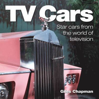 TV Cars