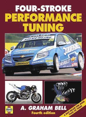 Four-stroke Performance Tuning 1