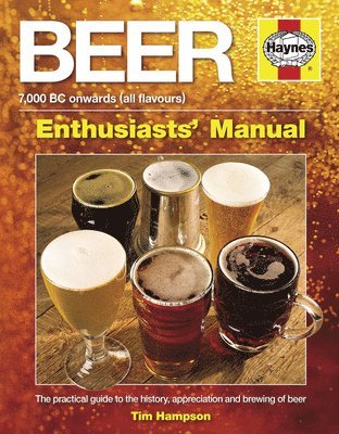 Hampson, T: Beer Manual
