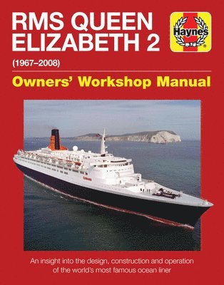 Payne, S: QE2 - Queen Elizabeth 2