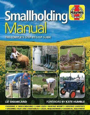 Smallholding Manual 1