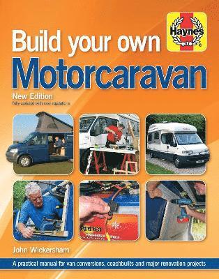 Build Your Own Motorcaravan (2nd Edition) 1