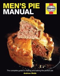 bokomslag Men's Pie Manual