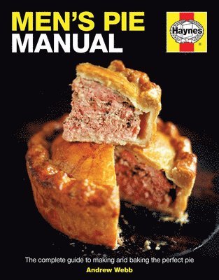 Men's Pie Manual 1
