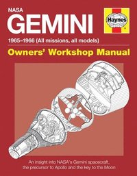 bokomslag Gemini Manual