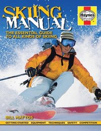 bokomslag SkIIng Manual