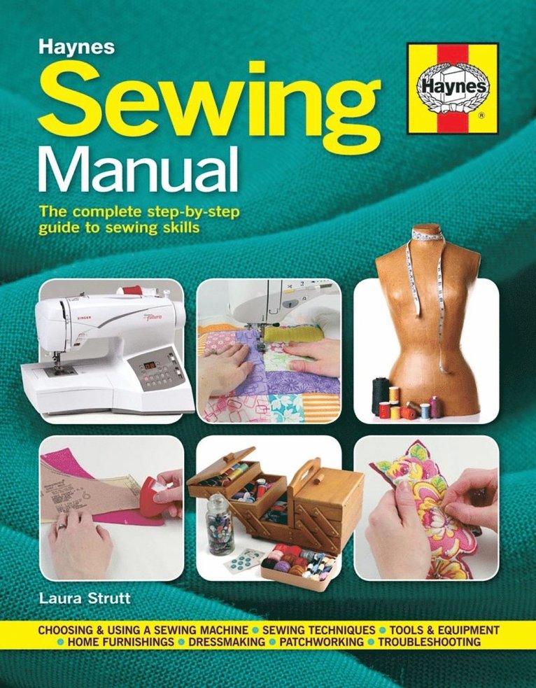 Sewing Manual