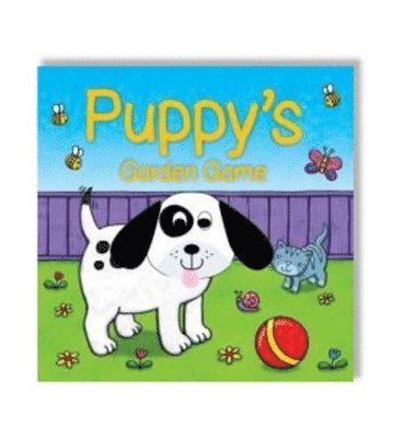 Puppy