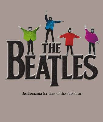 Hinkler Pty Ltd - Beatles, Inbunden