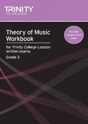 Theory of Music Workbook Grade 3 (2007) 1