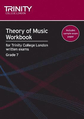 Theory of Music Workbook Grade 7 (2009) 1