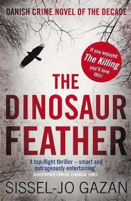 The Dinosaur Feather 1