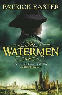 bokomslag The Watermen