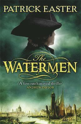 The Watermen 1