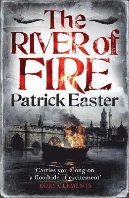 The River of Fire 1