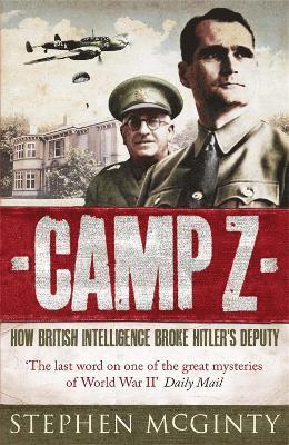 Camp Z 1