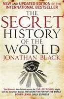 bokomslag The Secret History of the World