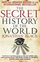 Jonathan Black, Quercus - Secret History of the World, Häftad