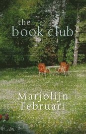 Maxim Februari - Book Club, Häftad