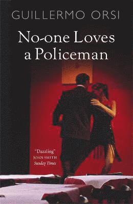 No-One Loves a Policeman 1