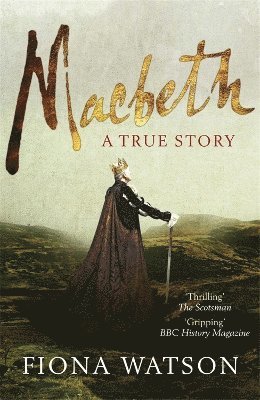 Fiona Watson - Macbeth, Häftad