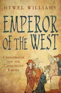 bokomslag Emperor of the West