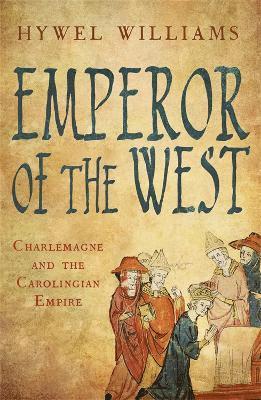 Emperor of the West 1