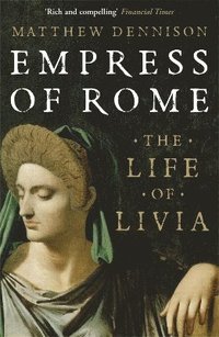bokomslag Empress of Rome