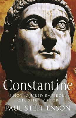 bokomslag Constantine