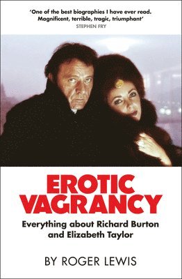 bokomslag Erotic Vagrancy